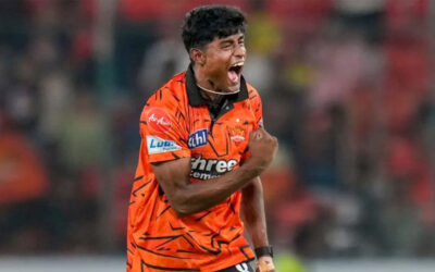 क्रिकेटर होइन, आर्मी बन्न चाहन्थे साकिब, आईपिएल डेब्यूमै ४ विकेट लिए