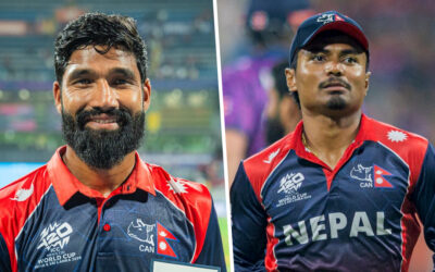 टि-२० टिमबाट रोहित आउट, युएईविरुद्धकाे सिरिजमा दीपेन्द्र कप्तानी, अर्जुन, सन्ताेष र हेमन्त पहिलाे पटक टिममा