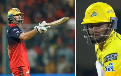 टिम डेविड विस्फोटक ब्याटिङमा आरसिबीको लागतार दोस्रो जित, चेन्नईको लगातार तेस्रो हार