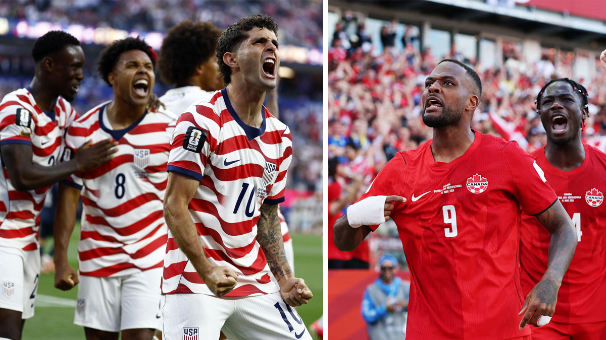 world cup