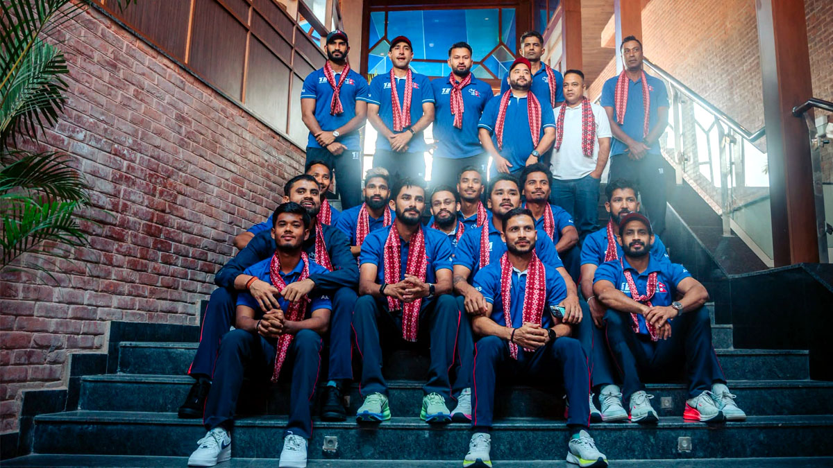 cricket
