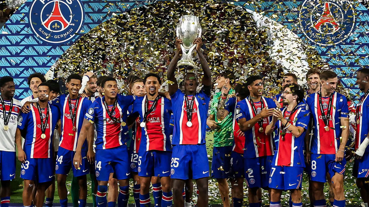 psg