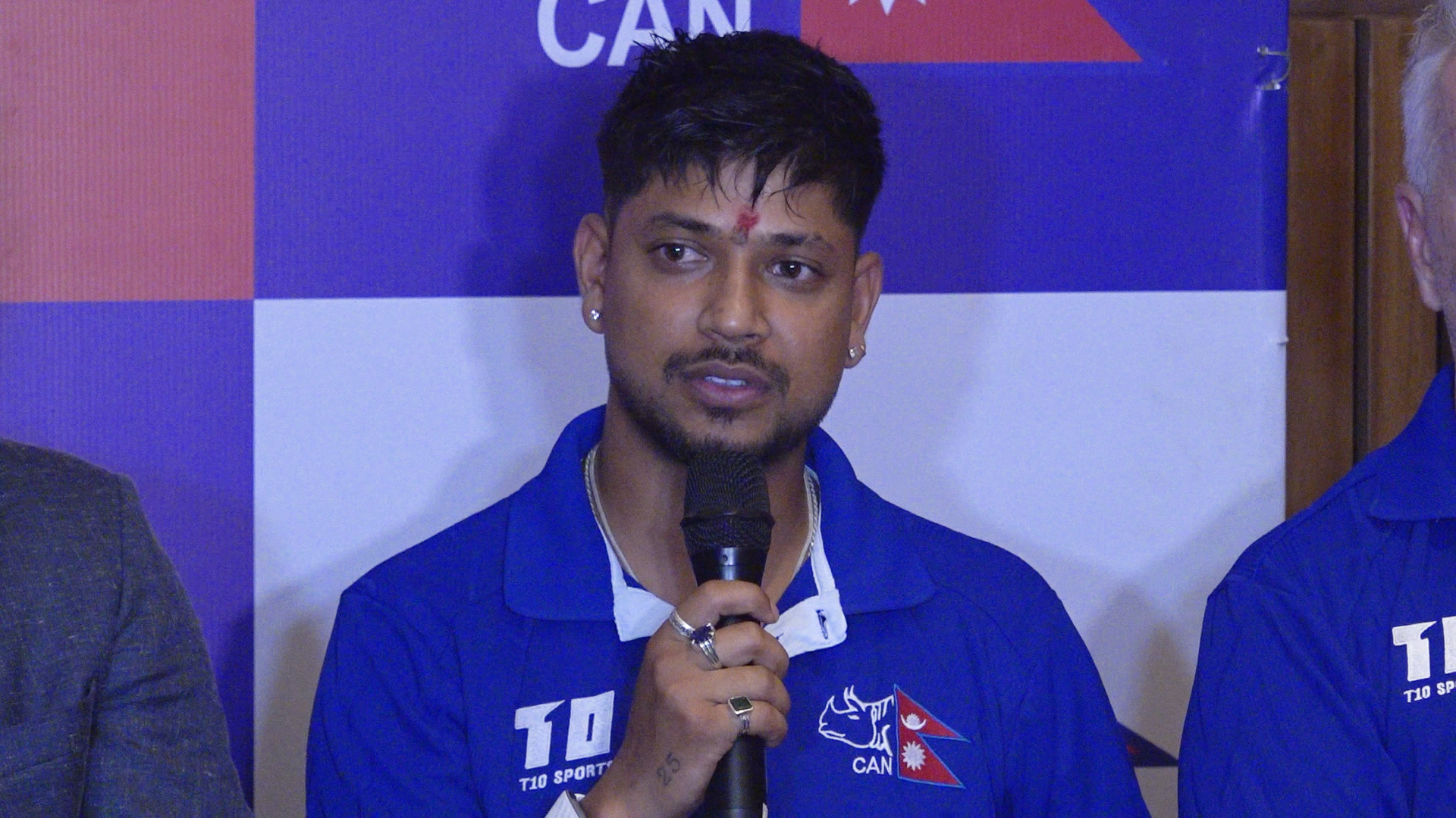 sandeep