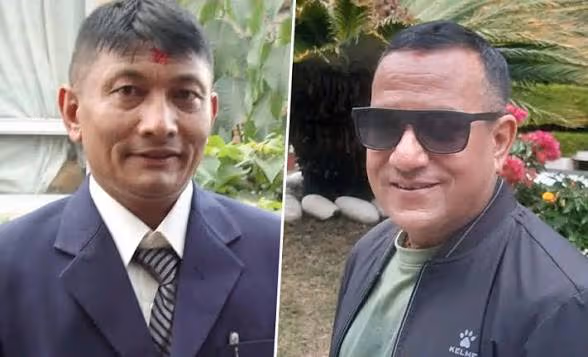 एन्फा कोषाध्यक्ष र लेखापाल अझै केही दिन थुनामा रहने