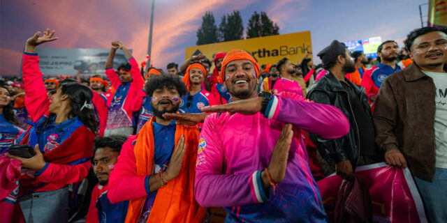 एनपिएलको रौनक