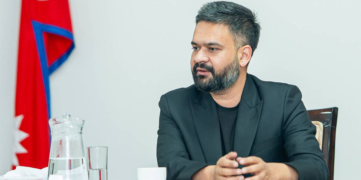 एनपिएललाई प्रधानमन्त्री बालेनले दिए शुभकामना