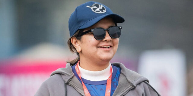 प्रधानमन्त्री कार्यालयको निर्देशनपछि गुञ्जन शाहलाई क्यानको बोर्ड सदस्यबाट हटाइयो
