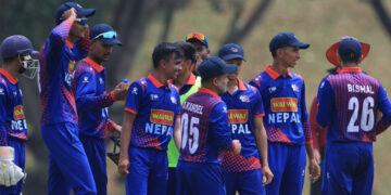 यू-१९ एसिया कपका नेपालको प्रारम्भिक टोली घोषणा